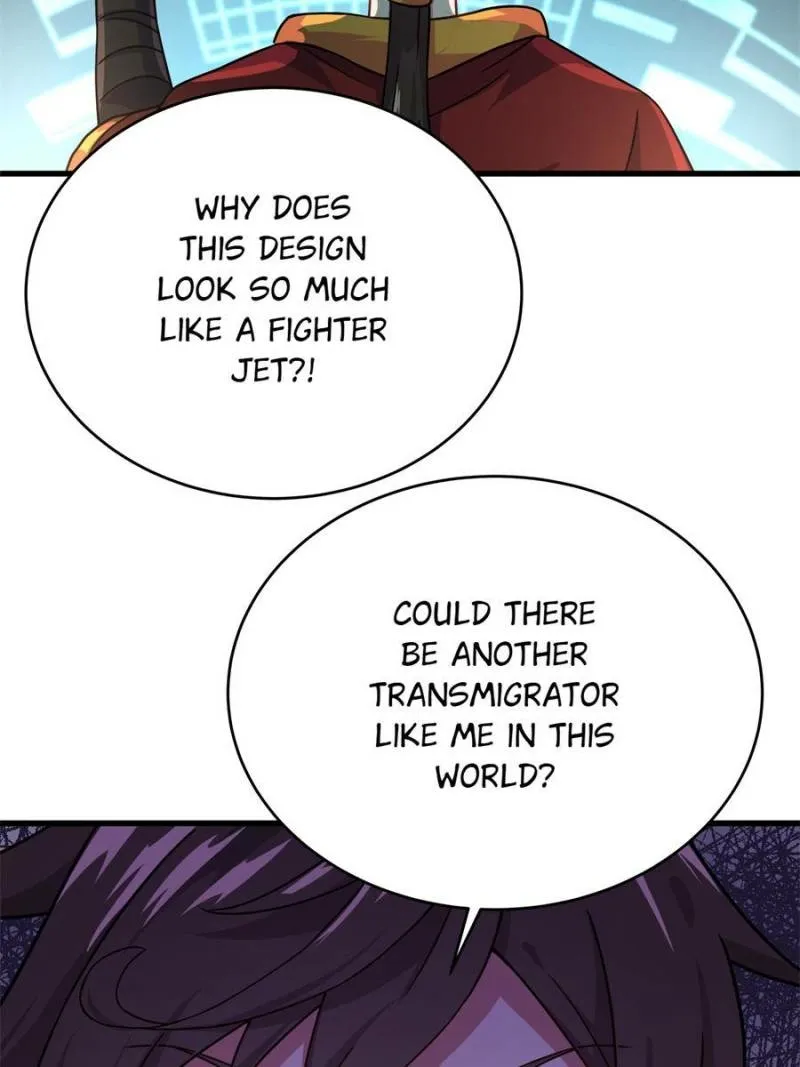 My Harem Depend On Drawing Card Chapter 136 page 23 - 