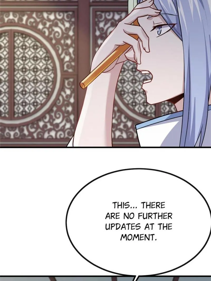 My Harem Depend On Drawing Card Chapter 136 page 5 - 