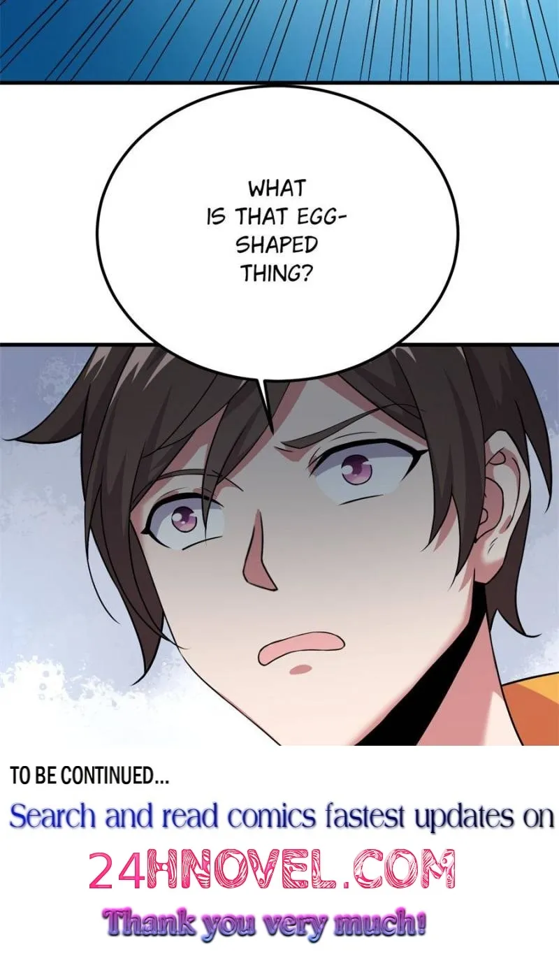 My Harem Depend On Drawing Card Chapter 136 page 55 - 