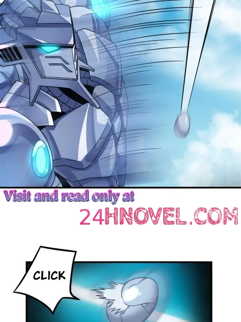 My Harem Depend On Drawing Card Chapter 137 page 2 - 