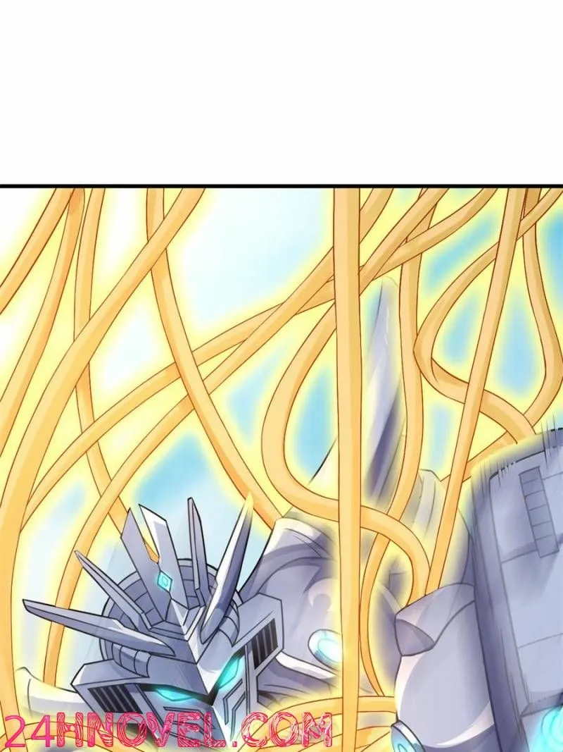 My Harem Depend On Drawing Card Chapter 137 page 15 - 