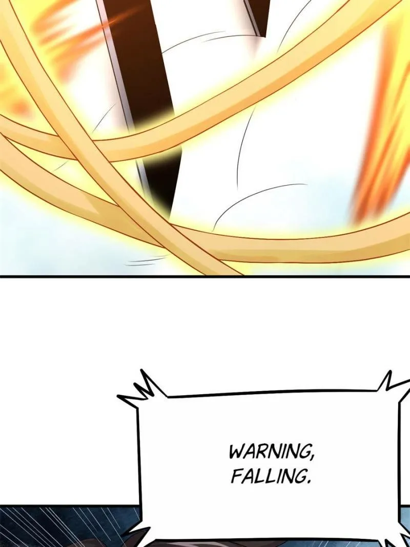 My Harem Depend On Drawing Card Chapter 137 page 17 - 