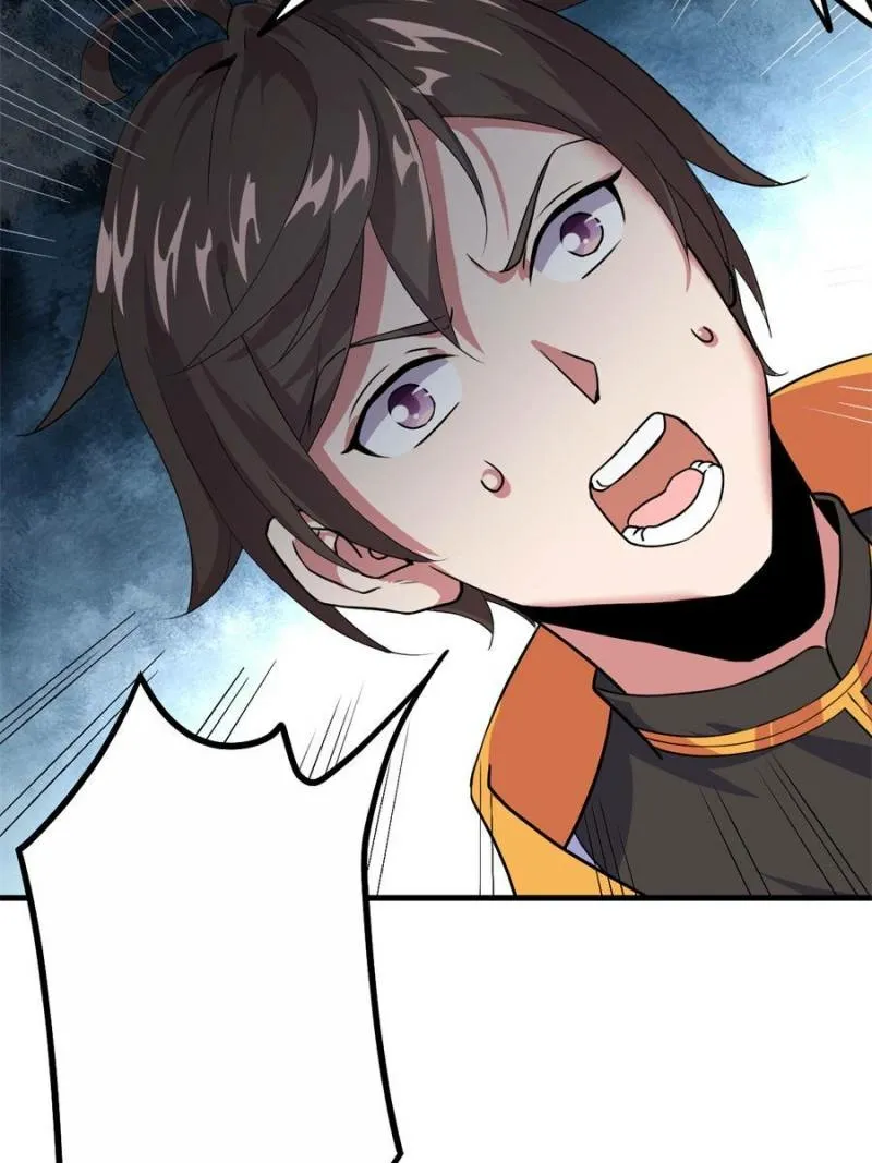 My Harem Depend On Drawing Card Chapter 137 page 18 - 