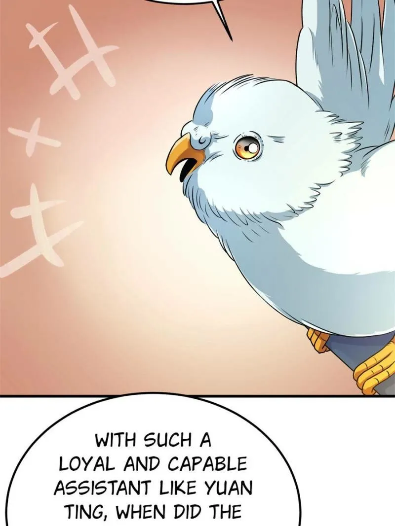 My Harem Depend On Drawing Card Chapter 137 page 26 - 