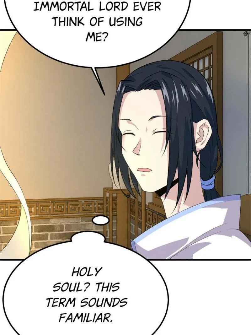 My Harem Depend On Drawing Card Chapter 137 page 27 - 