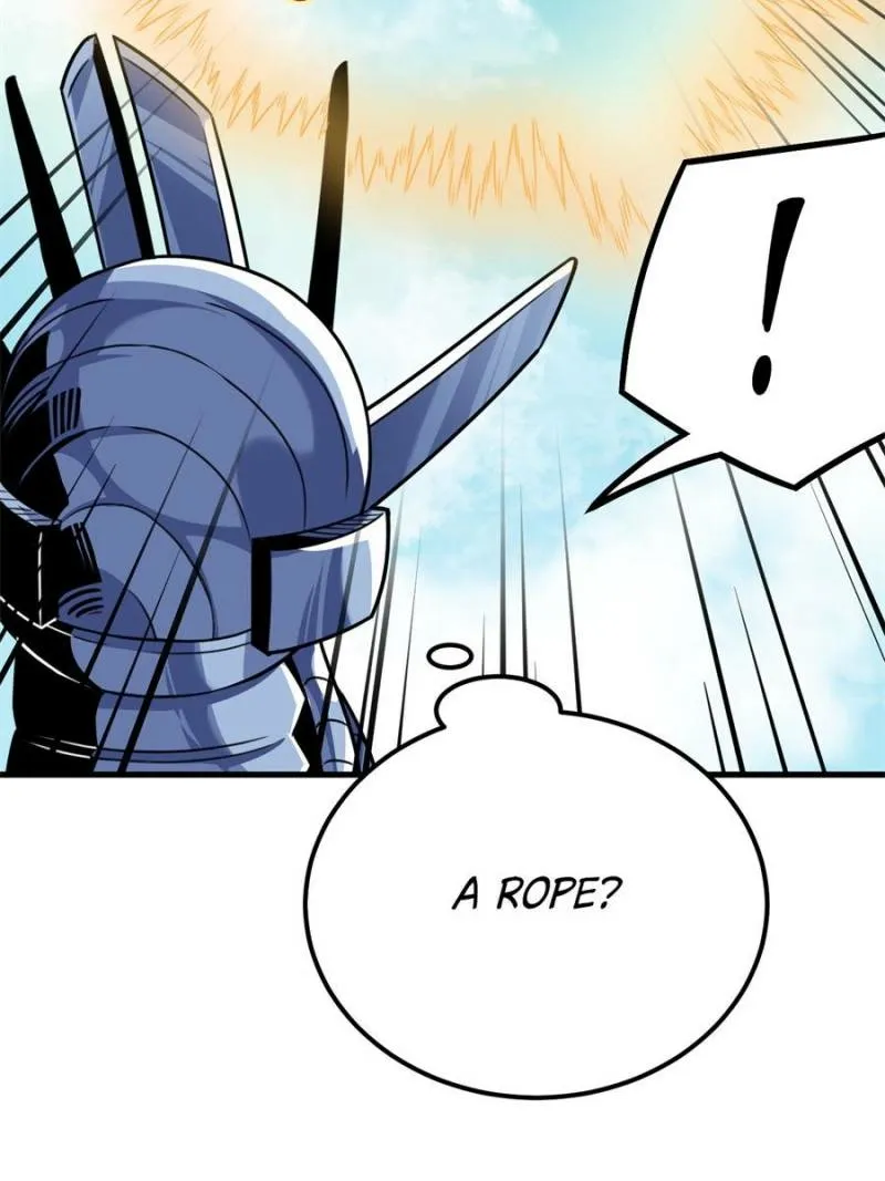 My Harem Depend On Drawing Card Chapter 137 page 4 - 