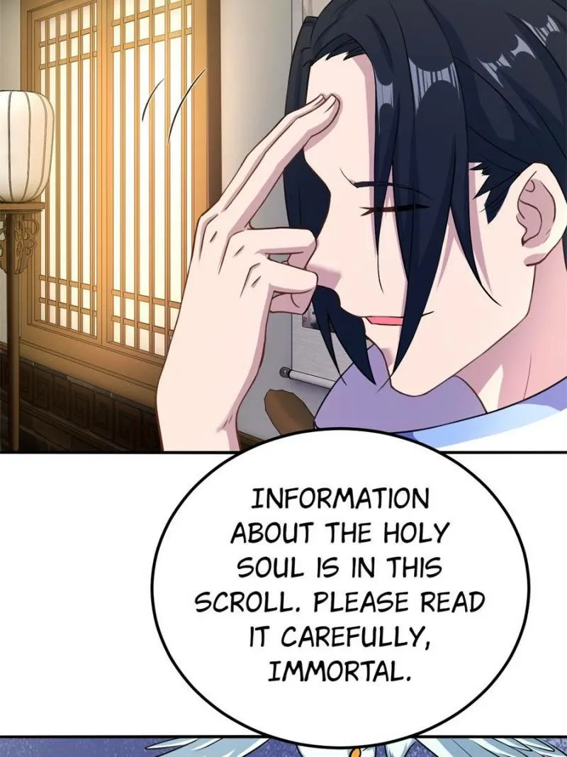 My Harem Depend On Drawing Card Chapter 137 page 31 - 