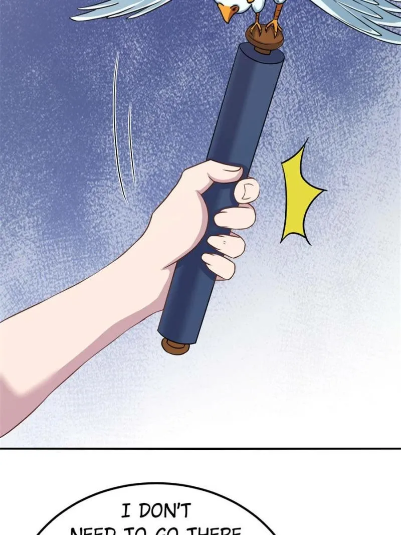 My Harem Depend On Drawing Card Chapter 137 page 32 - 
