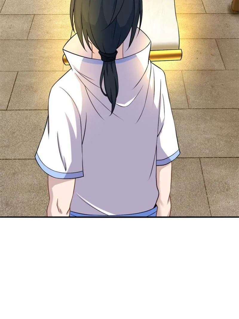 My Harem Depend On Drawing Card Chapter 137 page 41 - 