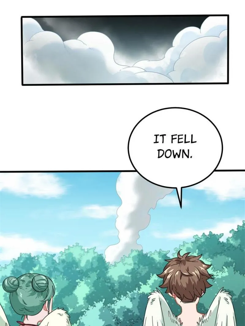 My Harem Depend On Drawing Card Chapter 137 page 43 - 