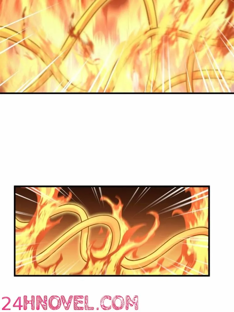 My Harem Depend On Drawing Card Chapter 137 page 6 - 