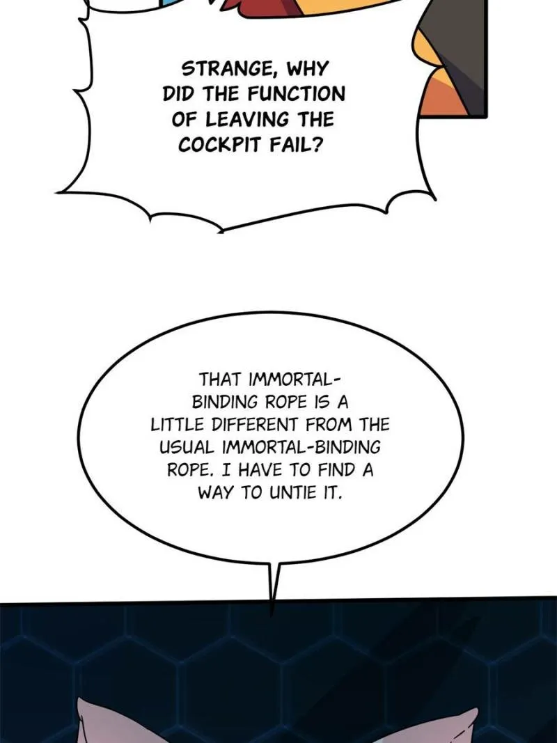 My Harem Depend On Drawing Card Chapter 137 page 51 - 