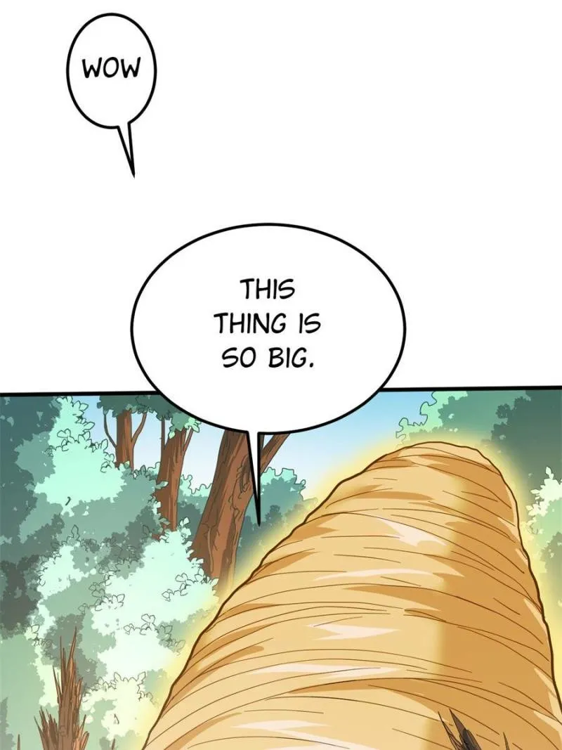 My Harem Depend On Drawing Card Chapter 137 page 54 - 