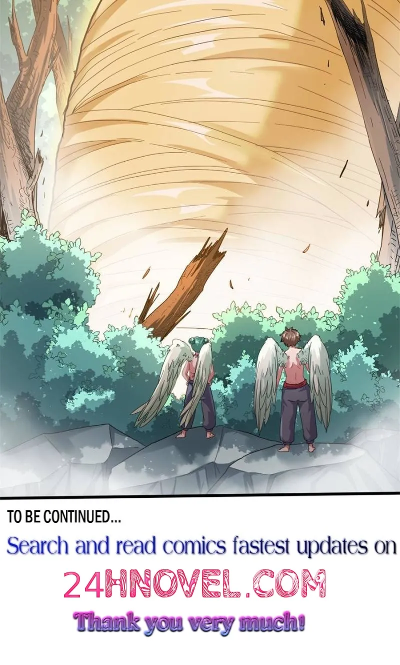 My Harem Depend On Drawing Card Chapter 137 page 55 - 