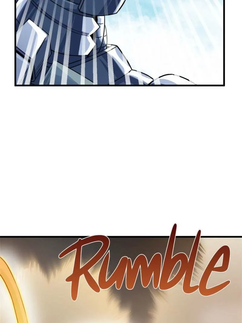 My Harem Depend On Drawing Card Chapter 137 page 10 - 