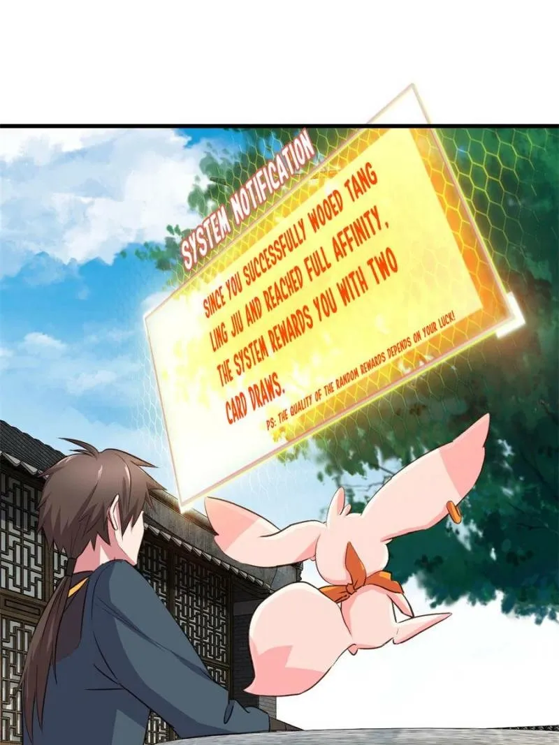 My Harem Depend On Drawing Card Chapter 14 page 13 - 