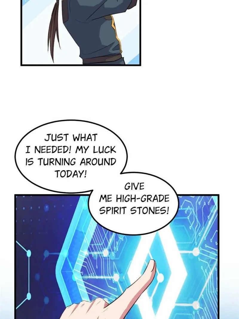 My Harem Depend On Drawing Card Chapter 14 page 15 - 