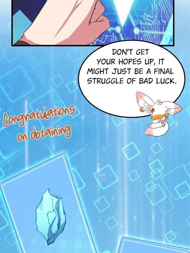 My Harem Depend On Drawing Card Chapter 14 page 16 - 