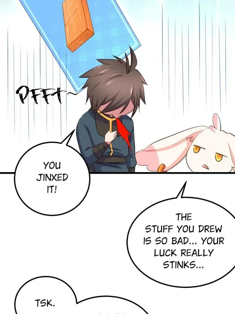 My Harem Depend On Drawing Card Chapter 14 page 18 - 