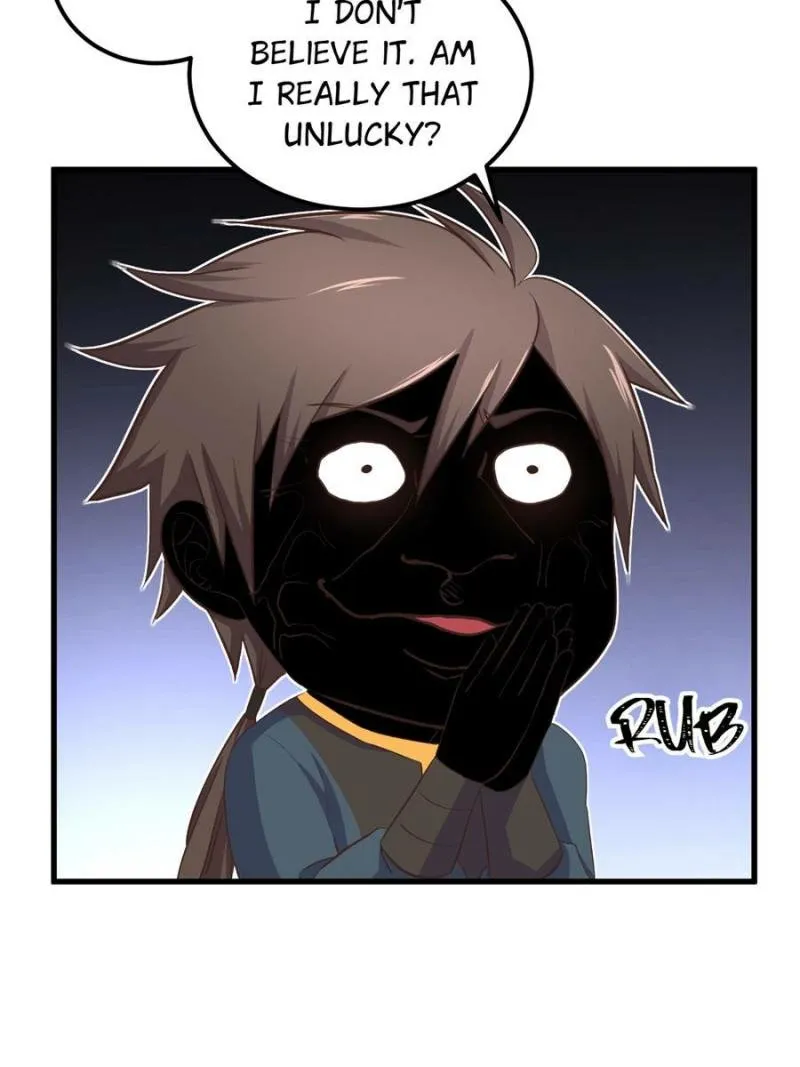My Harem Depend On Drawing Card Chapter 14 page 19 - 