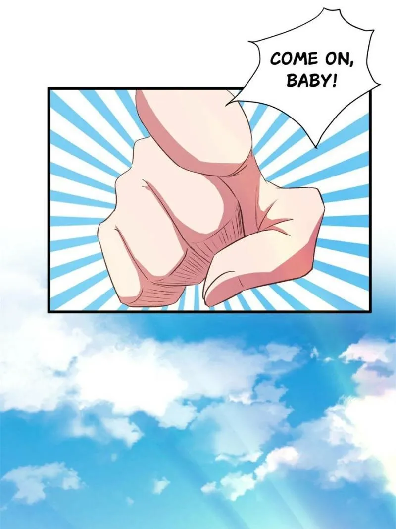 My Harem Depend On Drawing Card Chapter 14 page 21 - 