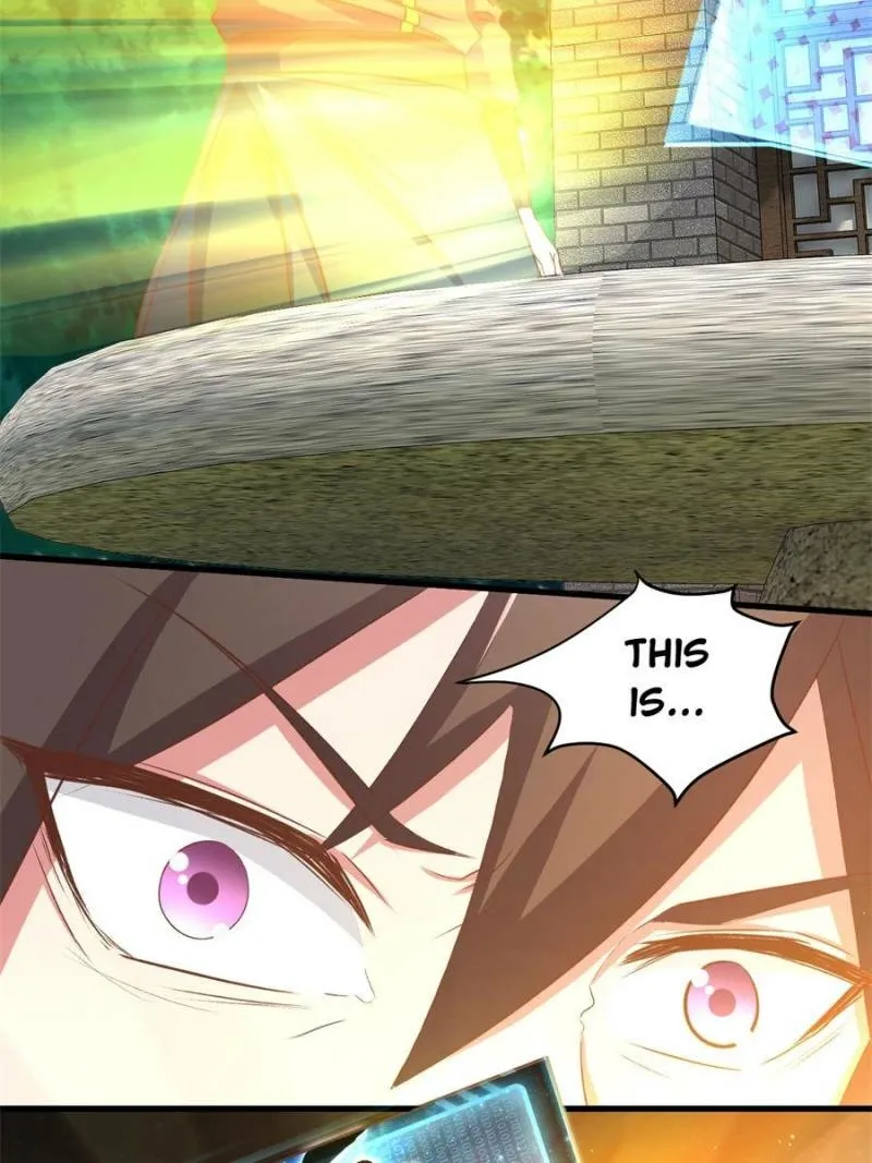 My Harem Depend On Drawing Card Chapter 14 page 23 - 