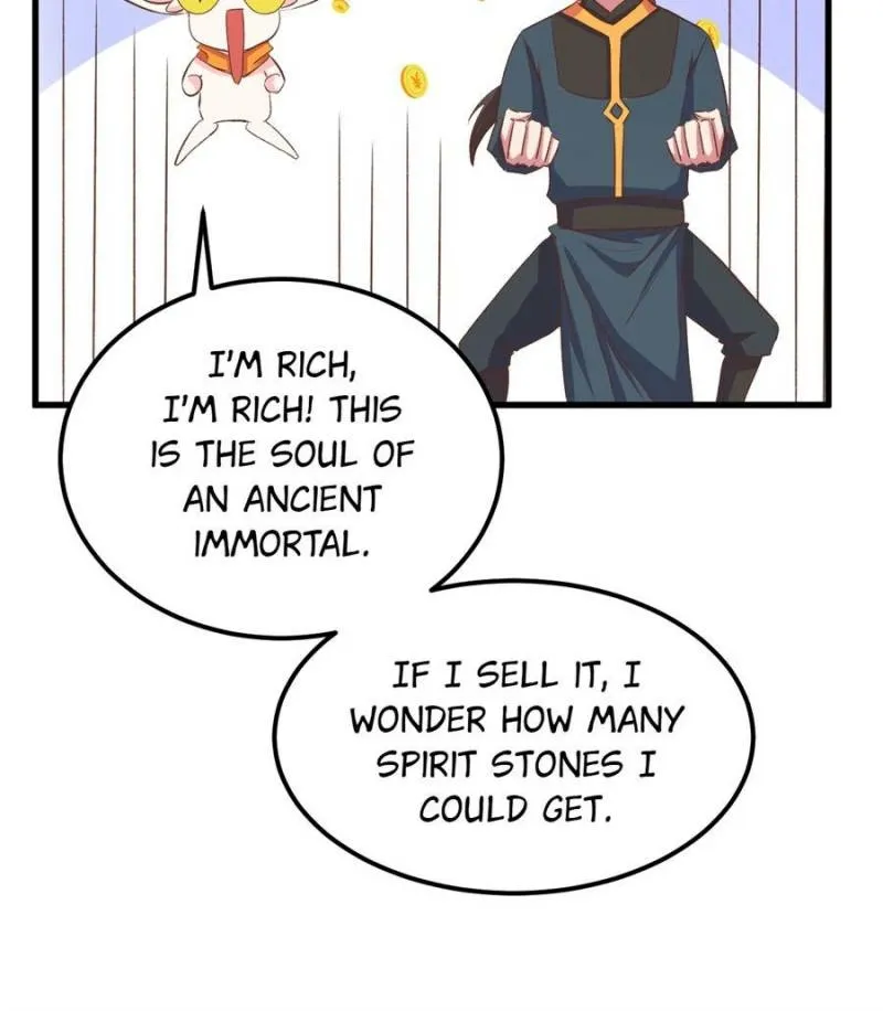 My Harem Depend On Drawing Card Chapter 14 page 26 - 