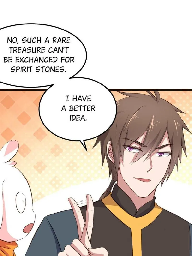 My Harem Depend On Drawing Card Chapter 14 page 27 - 