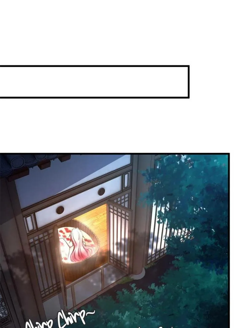 My Harem Depend On Drawing Card Chapter 14 page 33 - 
