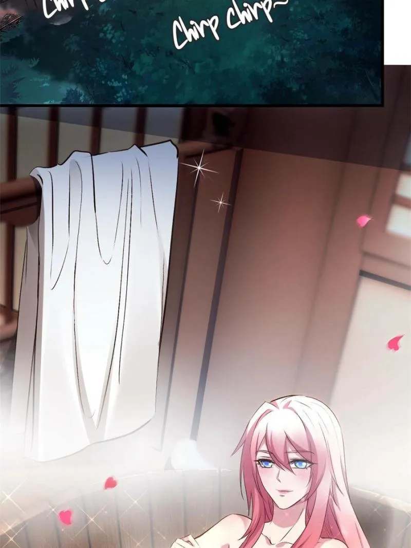 My Harem Depend On Drawing Card Chapter 14 page 34 - 