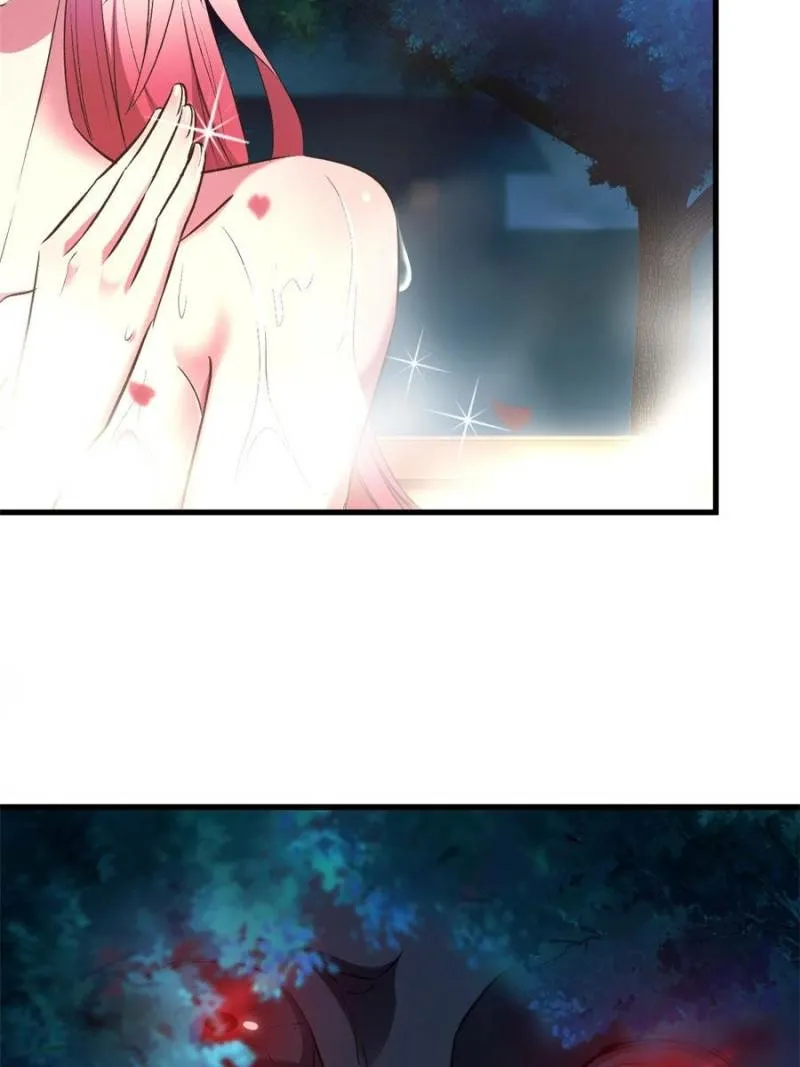 My Harem Depend On Drawing Card Chapter 14 page 37 - 