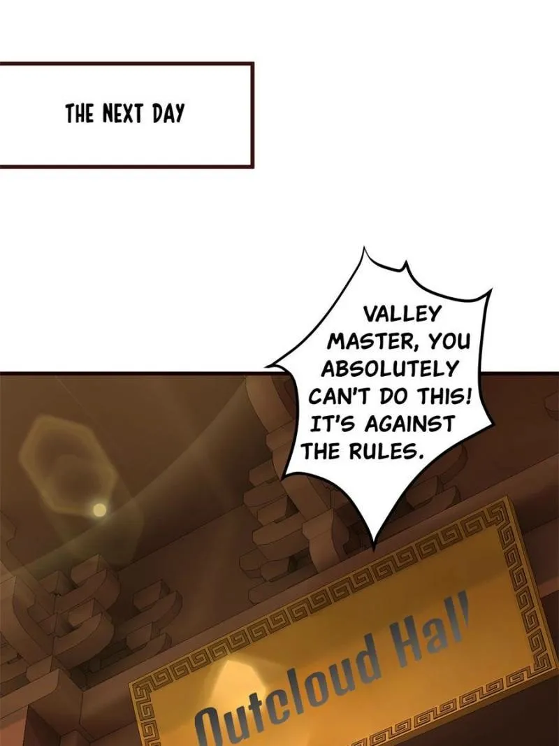 My Harem Depend On Drawing Card Chapter 14 page 44 - 