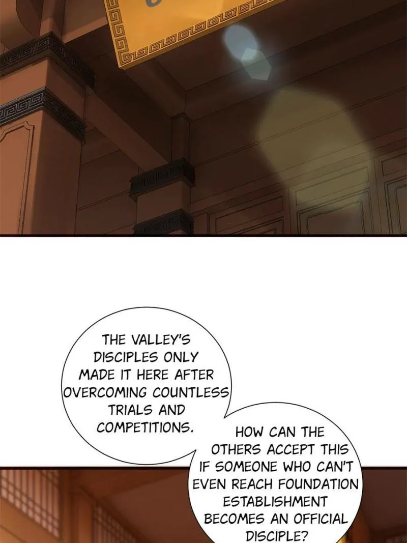 My Harem Depend On Drawing Card Chapter 14 page 45 - 