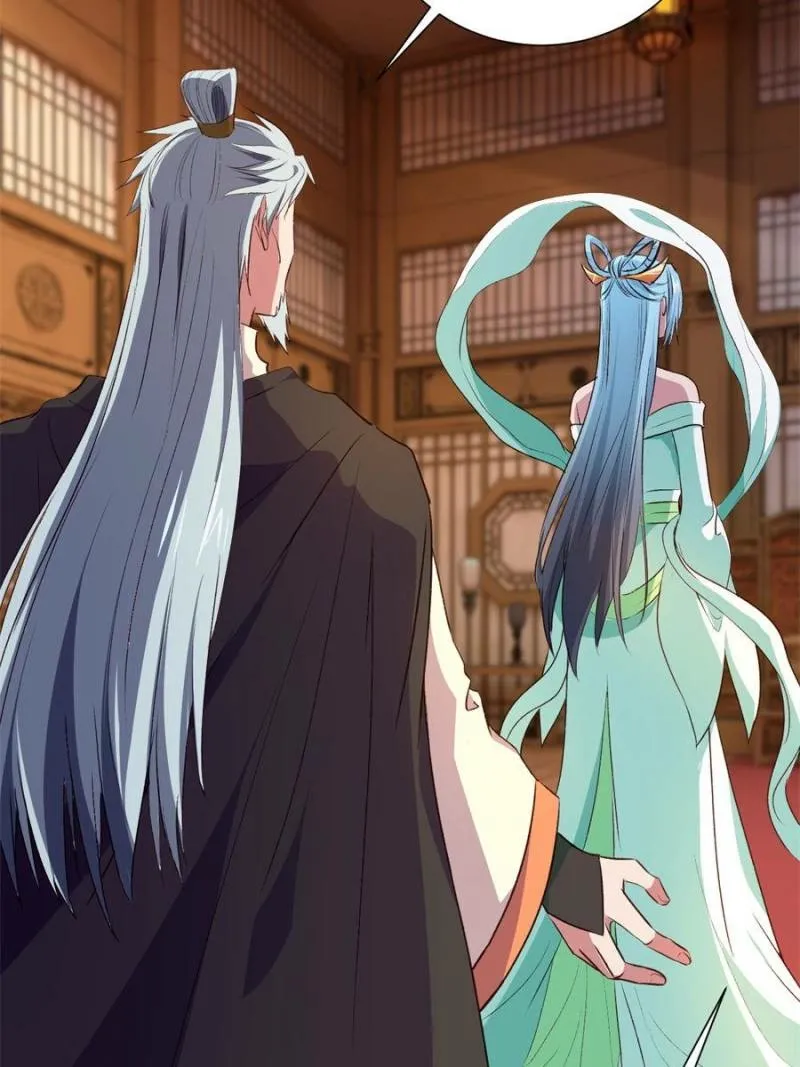 My Harem Depend On Drawing Card Chapter 14 page 46 - 