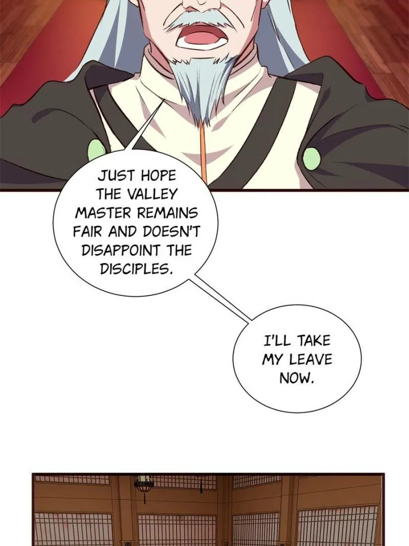 My Harem Depend On Drawing Card Chapter 14 page 48 - 