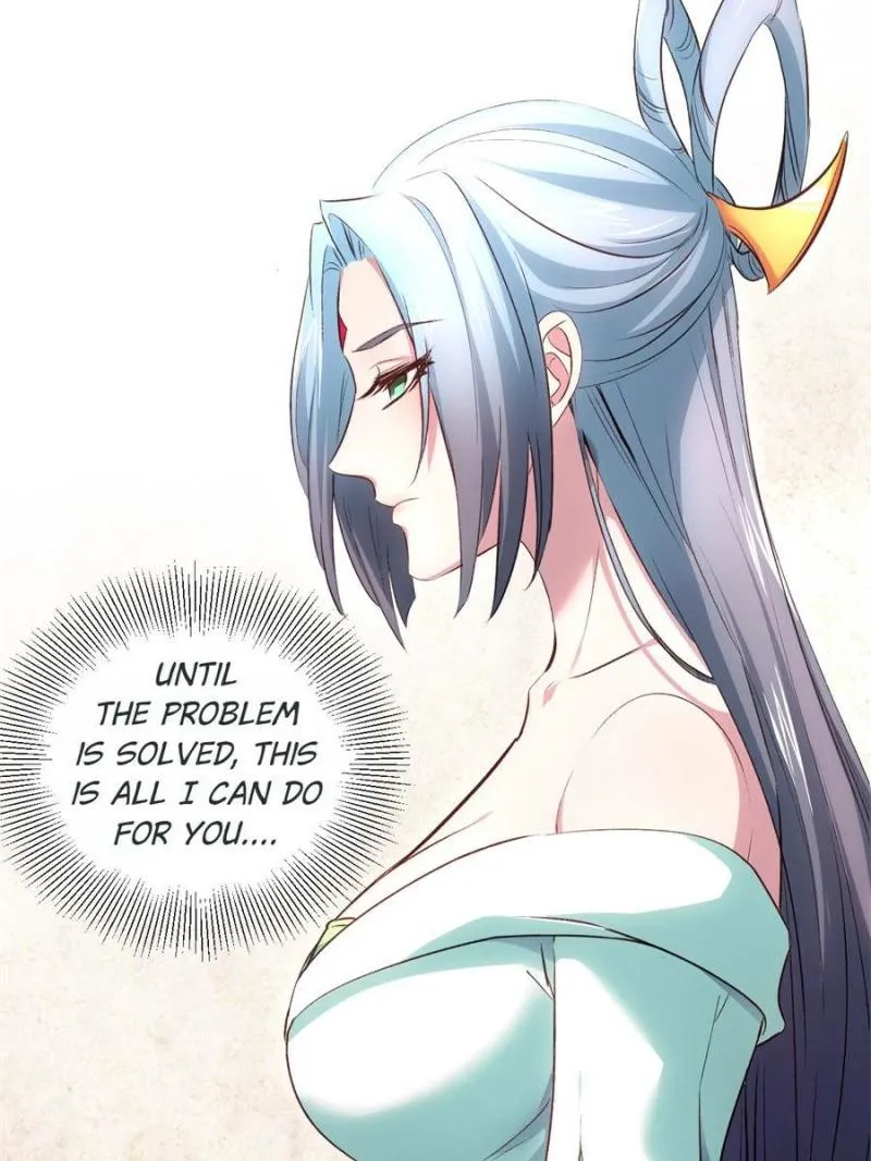 My Harem Depend On Drawing Card Chapter 14 page 50 - 
