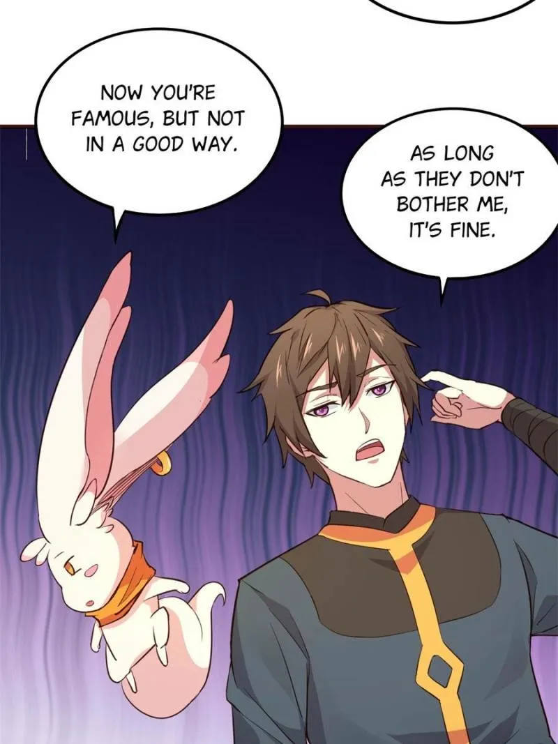 My Harem Depend On Drawing Card Chapter 14 page 53 - 