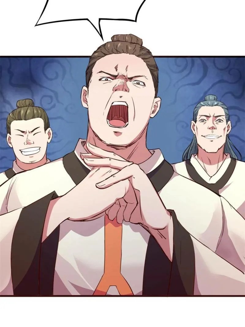 My Harem Depend On Drawing Card Chapter 14 page 55 - 