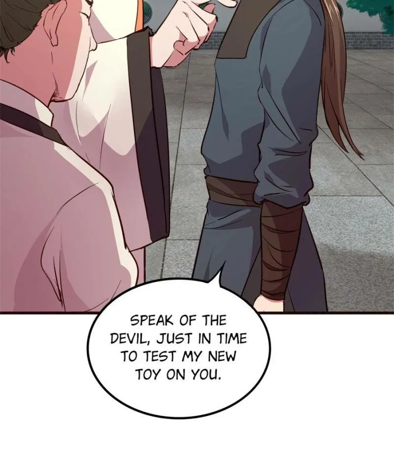 My Harem Depend On Drawing Card Chapter 14 page 57 - 