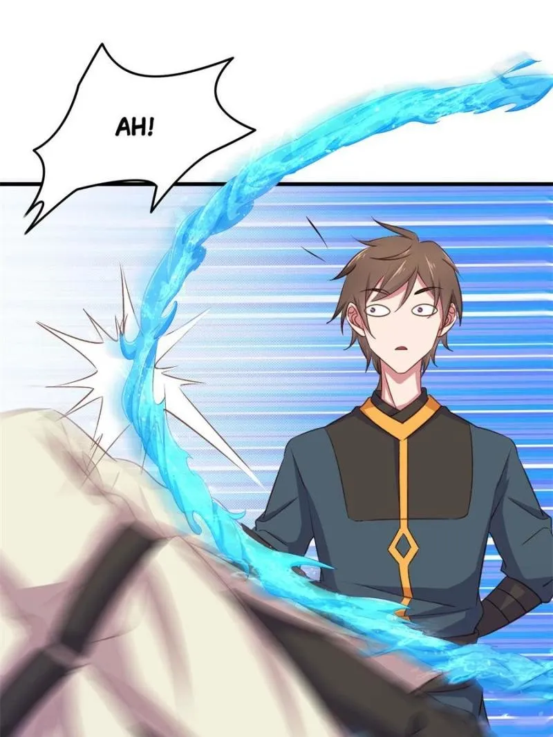 My Harem Depend On Drawing Card Chapter 14 page 58 - 