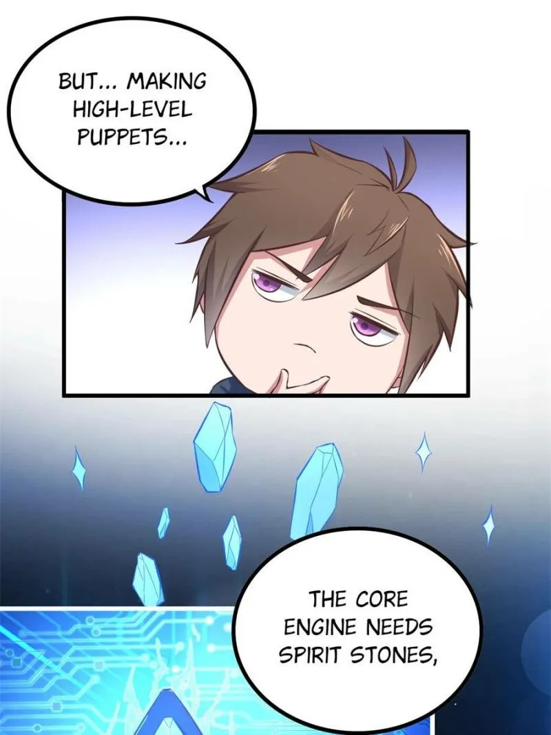 My Harem Depend On Drawing Card Chapter 14 page 7 - 