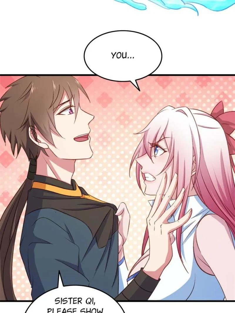 My Harem Depend On Drawing Card Chapter 14 page 62 - 