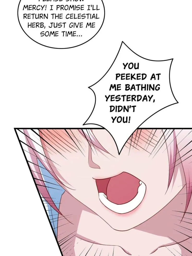 My Harem Depend On Drawing Card Chapter 14 page 63 - 