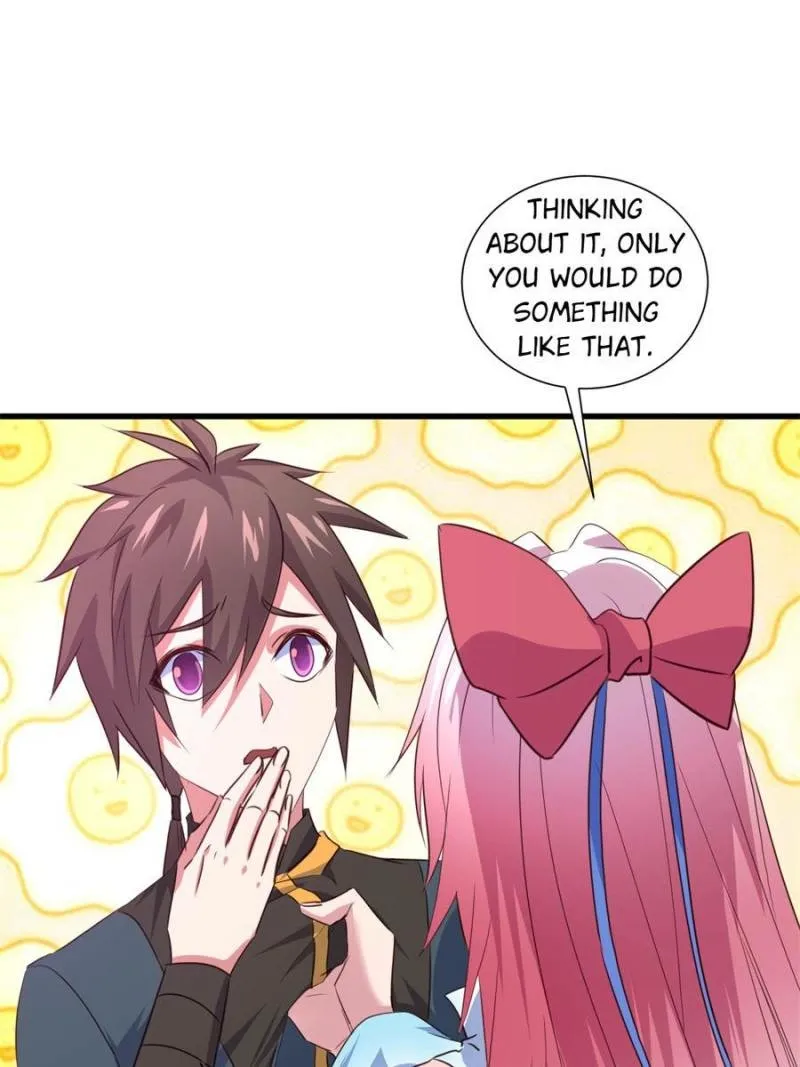My Harem Depend On Drawing Card Chapter 14 page 65 - 