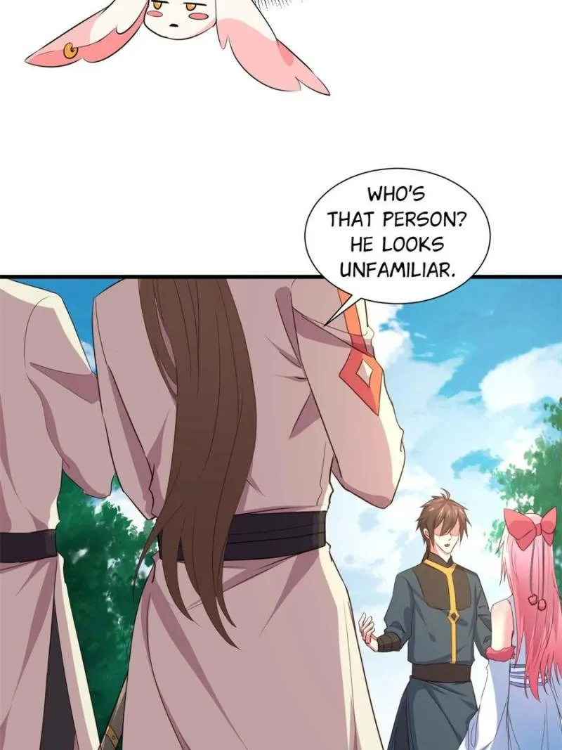My Harem Depend On Drawing Card Chapter 14 page 67 - 
