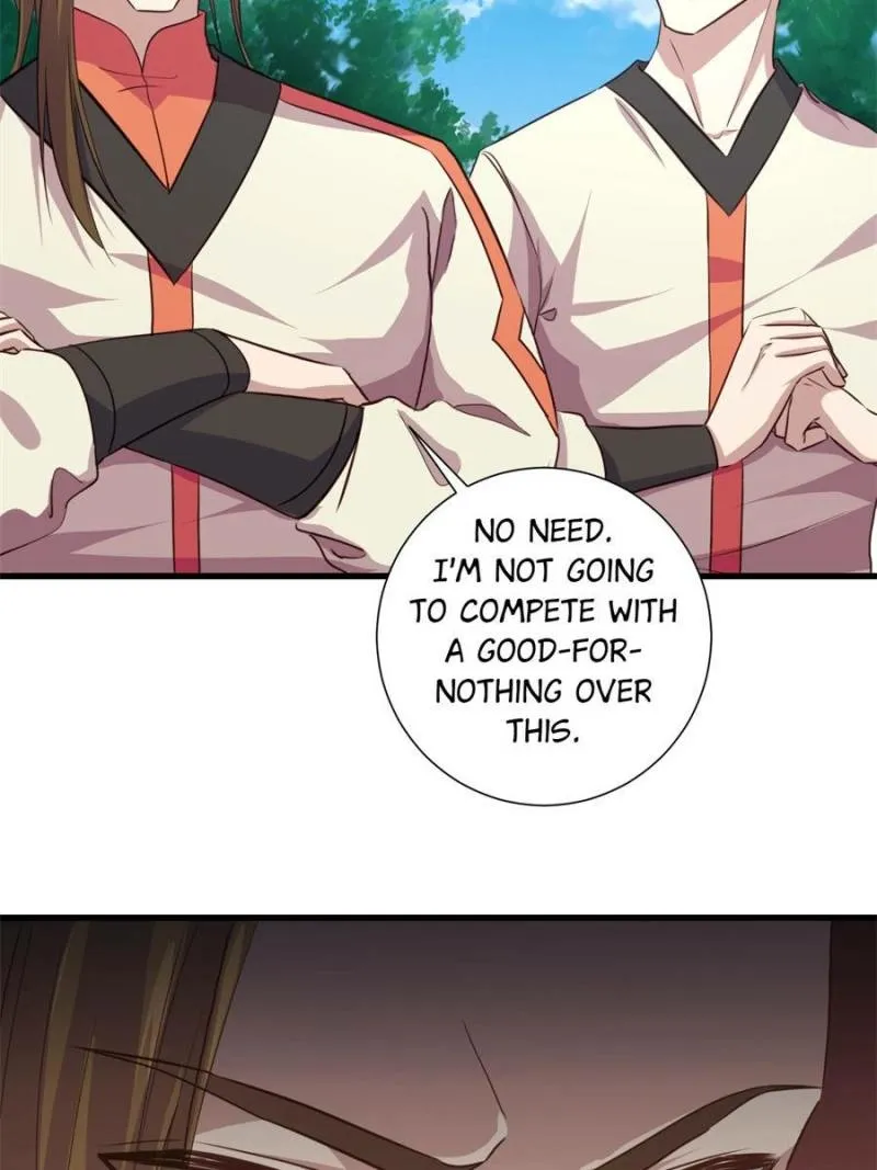 My Harem Depend On Drawing Card Chapter 14 page 69 - 