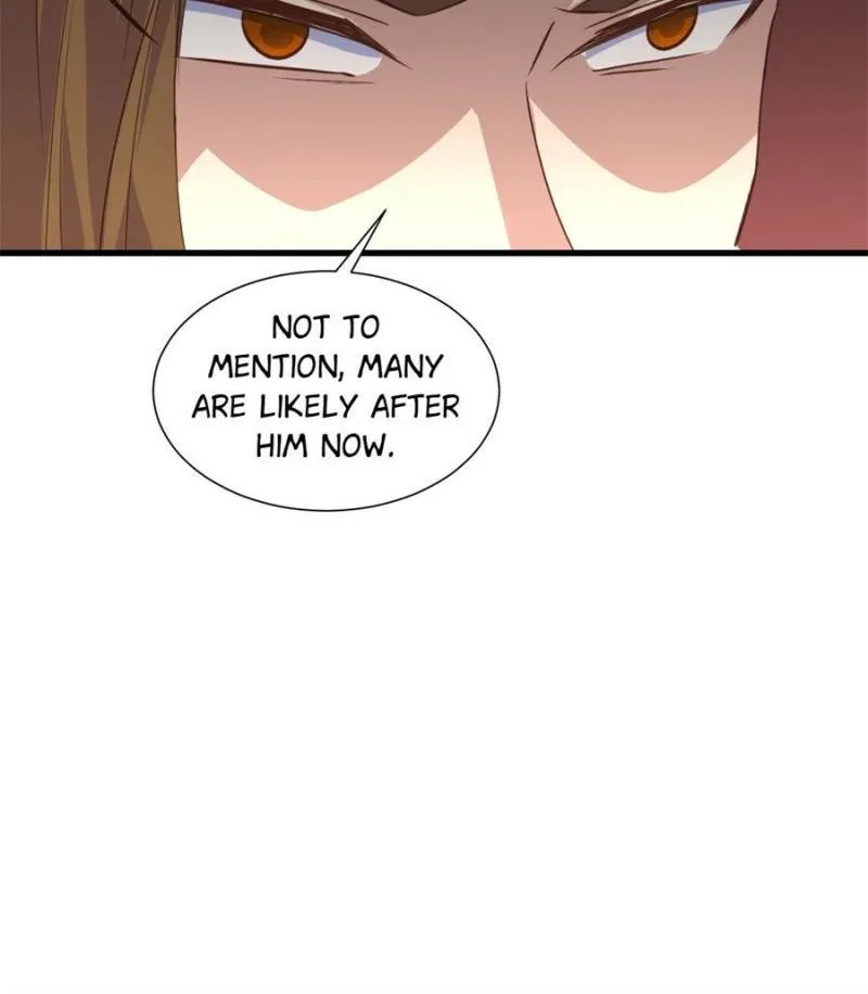 My Harem Depend On Drawing Card Chapter 14 page 70 - 