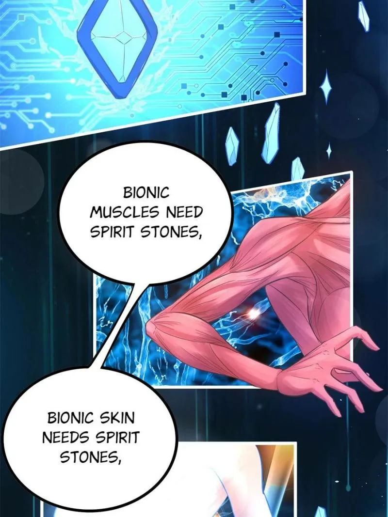 My Harem Depend On Drawing Card Chapter 14 page 8 - 