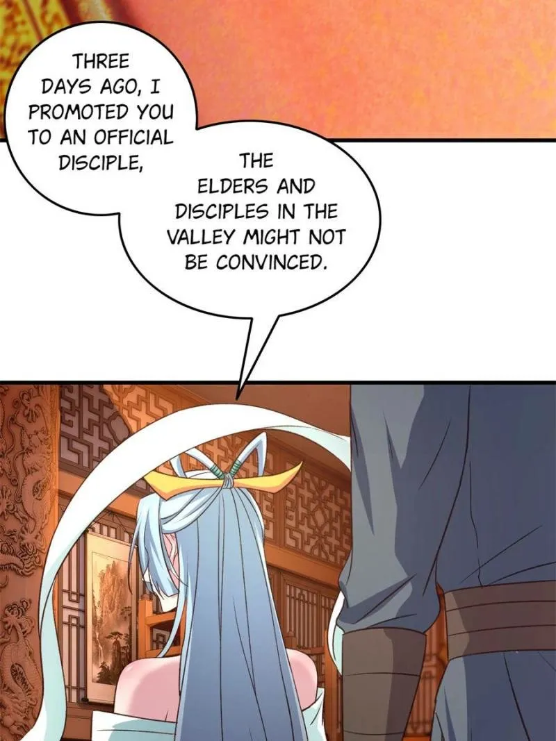 My Harem Depend On Drawing Card Chapter 14 page 74 - 
