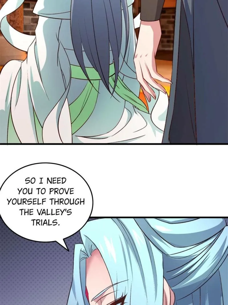 My Harem Depend On Drawing Card Chapter 14 page 75 - 